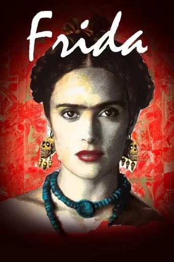 Pôster de Frida (2002)