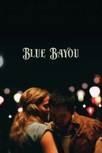 Pôster de Blue Bayou (2021)