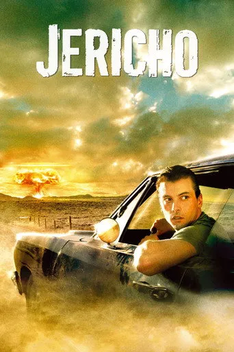 Pôster de Jericho (2006)
