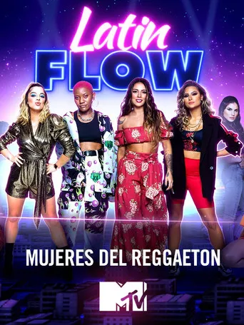Pôster de Latin Flow (2021)