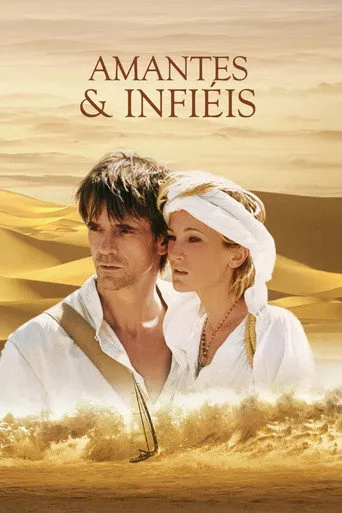 Pôster de Amantes & Infiéis (2002)