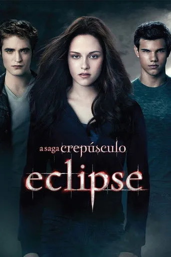 Pôster de Crepúsculo: Eclipse (2010)