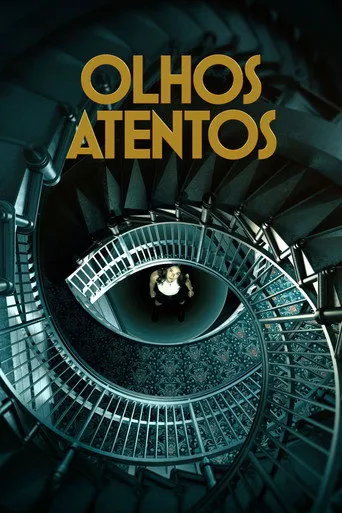 Pôster de Olhos Atentos (2023)