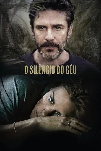 Pôster de O Silêncio (2016)