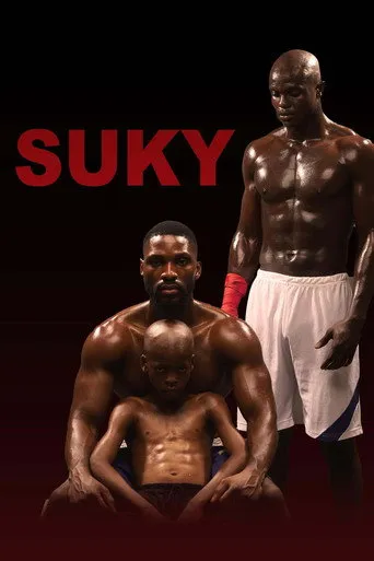 Pôster de Suky (2025)