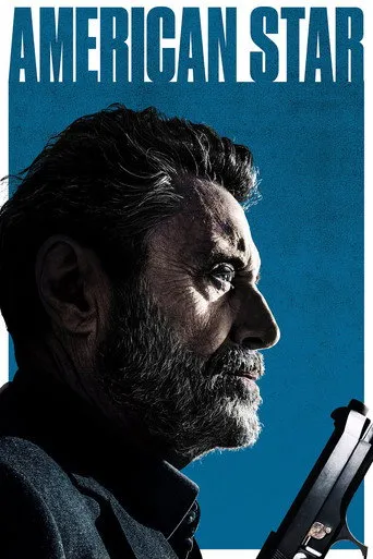 Pôster de American Star (2024)