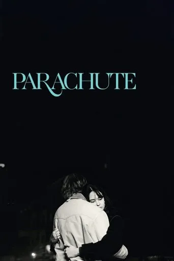 Pôster de Parachute (2024)