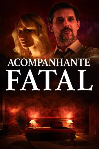 Pôster de Acompanhante Fatal (2023)