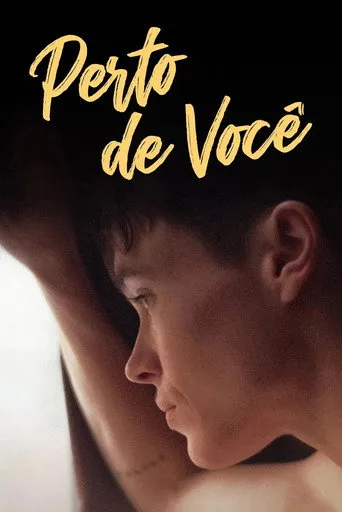 Pôster de Perto de Você (2024)