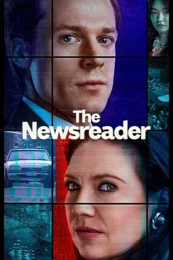 Pôster de The Newsreader (2021)