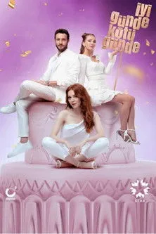 Pôster de Iyi gunde kotu gunde (2020)