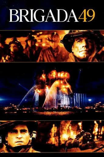 Pôster de Brigada 49 (2004)