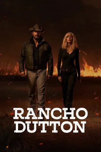 Pôster de Rancho Dutton (2026)
