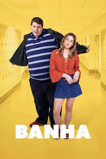 Pôster de Banha (2022)