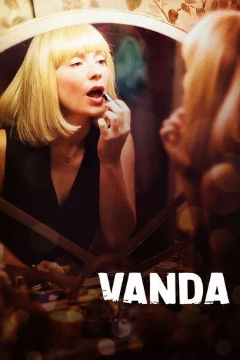 Pôster de Vanda (2022)