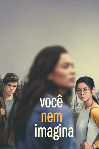Pôster de Você Nem Imagina (2020)