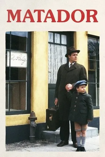Pôster de Matador (1978)
