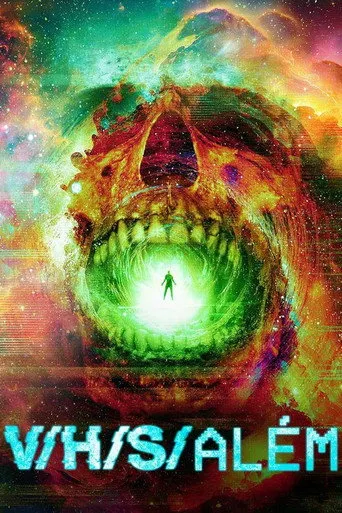 Pôster de VHSBeyond