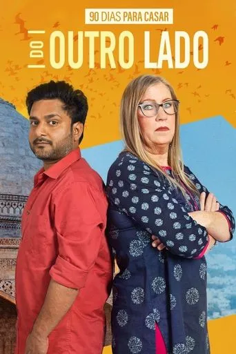 Pôster de 90 Dias para Casar: Do Outro Lado (2019)