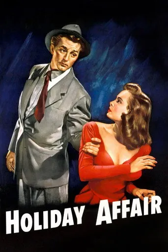 Pôster de Duas Vidas (1949)