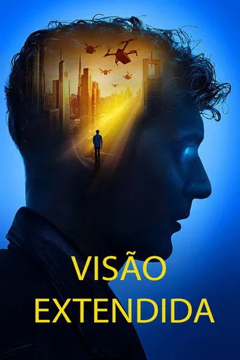 Pôster de Visão: Estendida (2023)