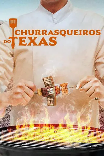Pôster de Churrasqueiros do Texas (2021)