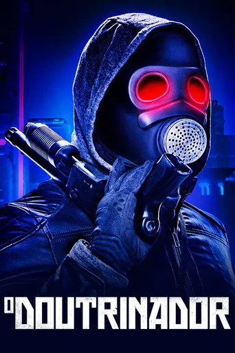 Pôster de O Doutrinador A Série (2019)