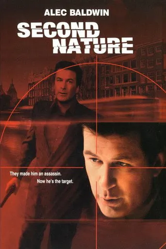 Pôster de Segunda Identidade (2003)