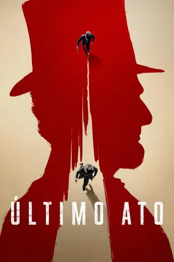 Pôster de Último Ato (2024)