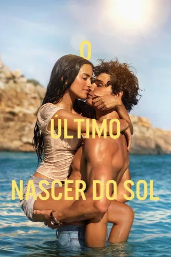 Pôster de O Último Nascer do Sol (2026)