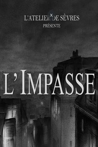 Pôster de L'impasse