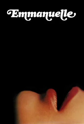 Pôster de Emmanuelle (1974)