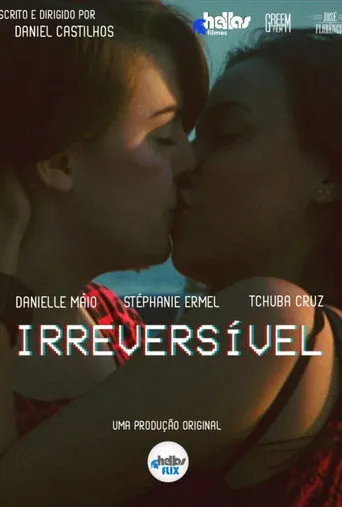 Pôster de Irreversível (2020)