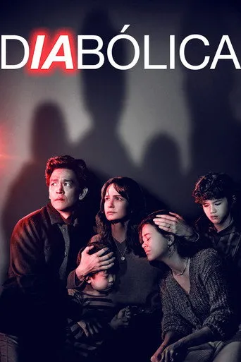 Pôster de Diabólica (2024)