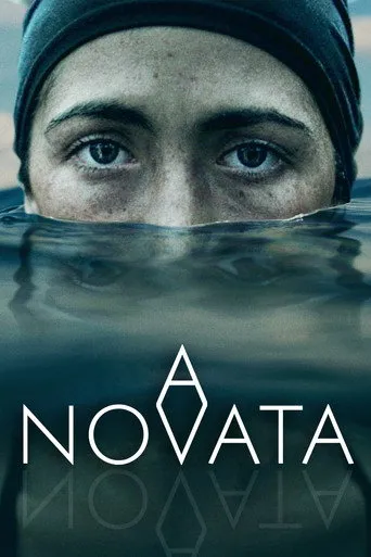Pôster de A Novata (2021)
