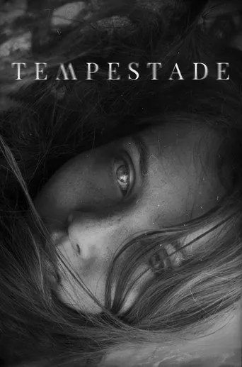 Pôster de Tempestade (2021)