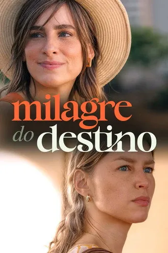 Pôster de Milagre do Destino (2025)