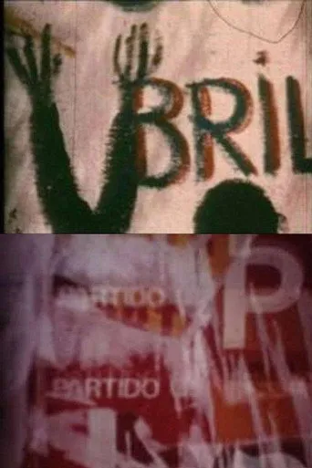Pôster de Revolução (1976)