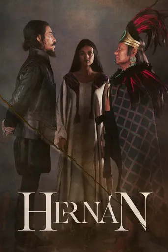 Pôster de Hernan (2019)