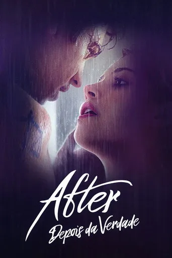 Pôster de After: Depois da Verdade (2020)