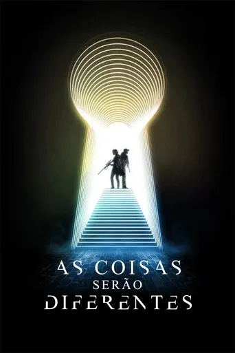 Pôster de As Coisas Serão Diferentes (2024)