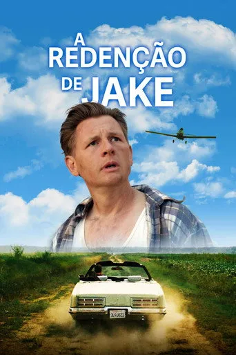 Pôster de A Redenção de Jake (2017)