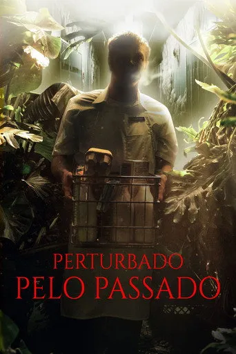 Pôster de Perturbado Pelo Passado (2026)