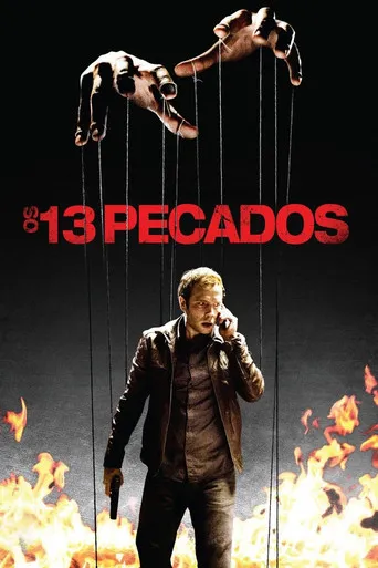 Pôster de Os 13 Pecados (2014)