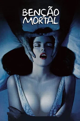 Pôster de Benção Mortal (1981)