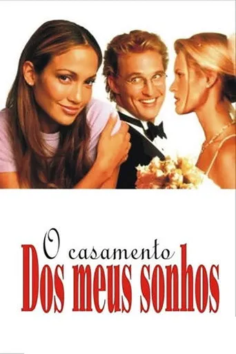 Pôster de O Casamento dos Meus Sonhos (2001)