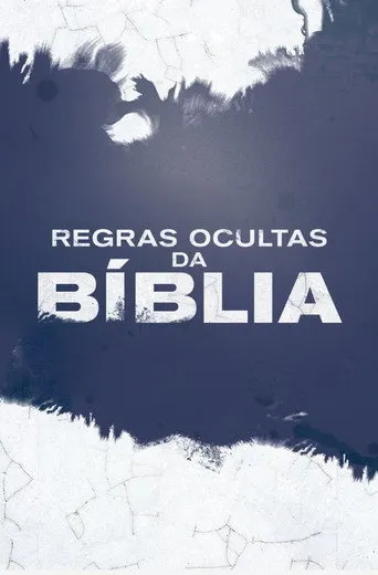 Pôster de Regras Ocultas da Bíblia (2014)