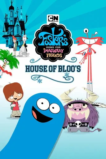 Pôster de A Mansão (2004)