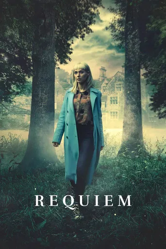 Pôster de Requiem (2018)
