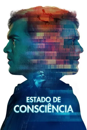 Pôster de Estado de Consciência (2023)